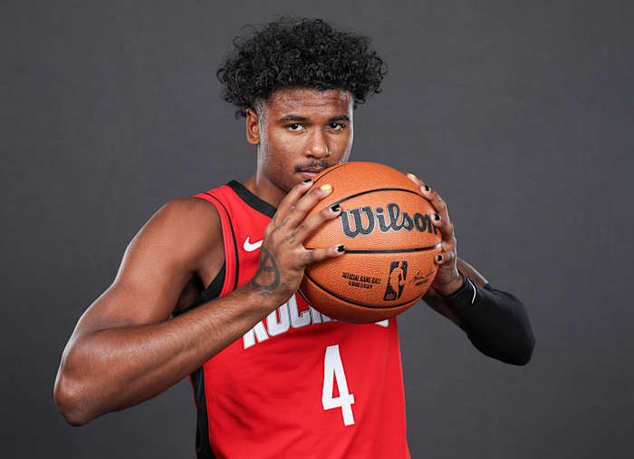 Jalen Green
